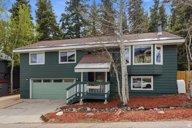575 Aspen Dr, Park City, UT 84098 - #2