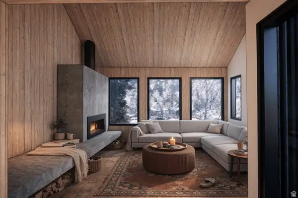 60 Prospect Ave, Park City, UT 84060