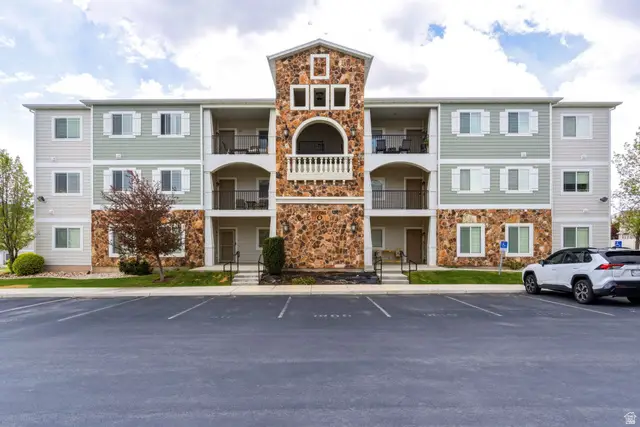 1821 N Crest Rd #O-1821, Saratoga Springs, UT 84045 - #2