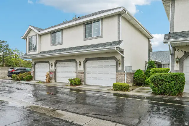 1038 S 250 W #E, Provo, UT 84601 - #1