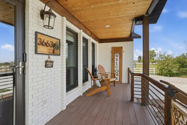 3663 W Pioneer Rd, Marriott Slaterville, UT 84404 - #3