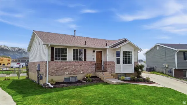 785 S 460 W, Tremonton, UT 84337 - #3