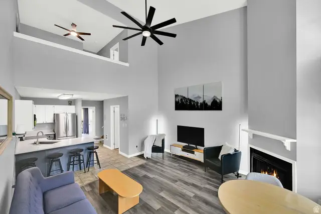 3615 N Wolf Creek Dr E #410, Eden, UT 84310 - #3