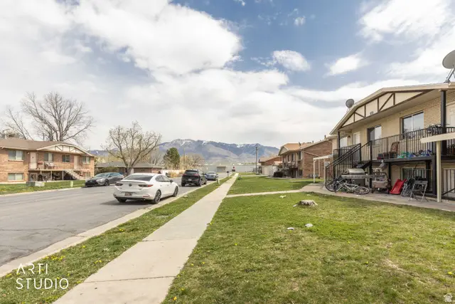 1187 W 4700 S, Riverdale, UT 84405 - #3