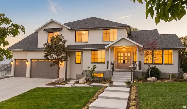 1079 W Ridgeside Ct S, South Jordan, UT 84095 - #1