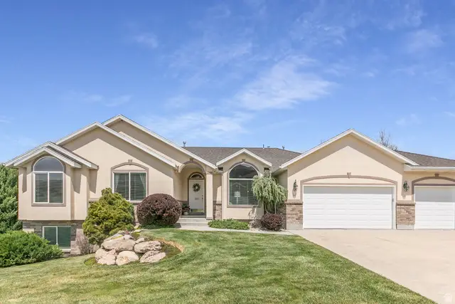 603 E Southfork Dr S, Draper, UT 84020 - #1