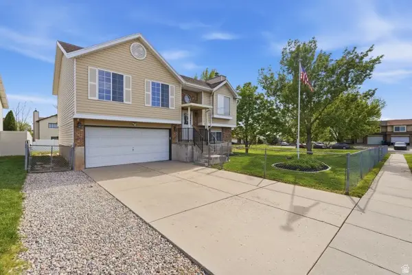 492 W 180 N, Clearfield, UT 84015 - #2