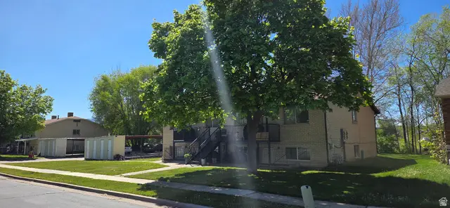 1215 W 4700 S, Riverdale, UT 84405 - #3
