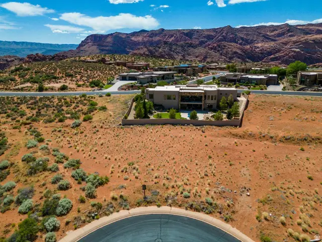 Basalt Cir #1027, Saint George, UT 84770 - #3