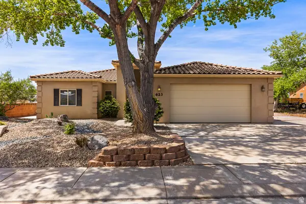 623 N 100 E, La Verkin, UT 84745