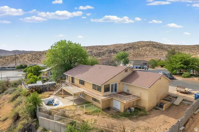 3053 S Sweetgum Cir, Saint George, UT 84790 - #2
