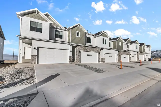 736 W 750 N, Smithfield, UT 84335 - #1