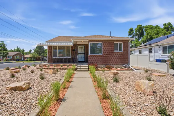 1645 E 2700 S, Salt Lake City, UT 84106