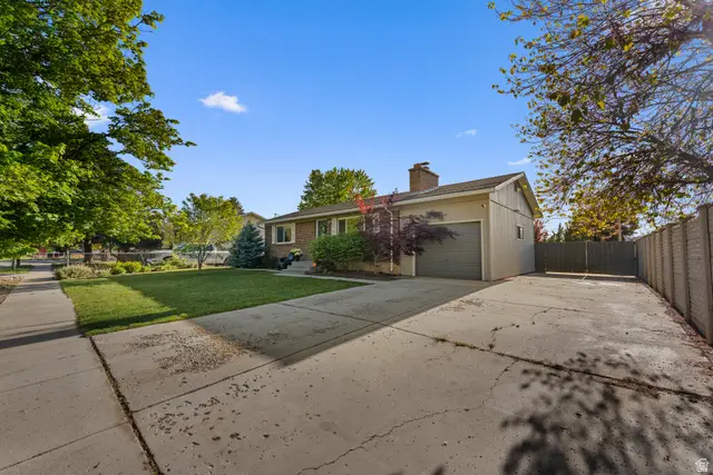 7714 S 1040 E, Midvale, UT 84047 - #3