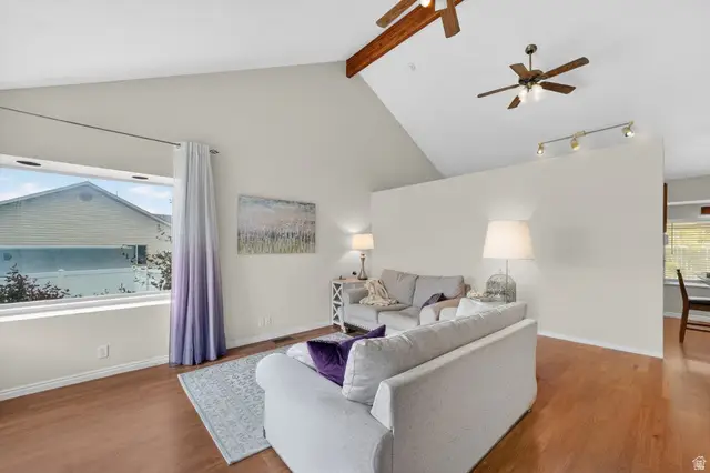 4975 W Mcginnis Ln, West Jordan, UT 84081 - #3