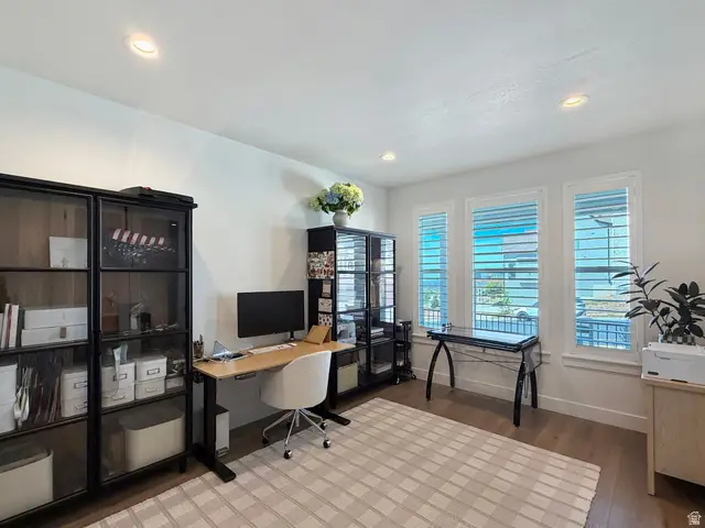 3670 N Goodlife Ln, North Ogden, UT 84414 - #3