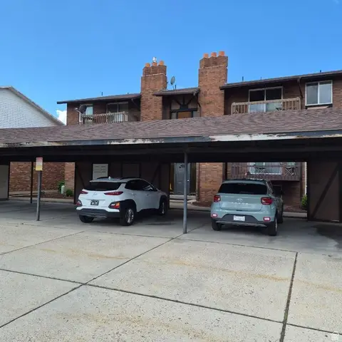5545 S 2100 W #5, Roy, UT 84067 - #1