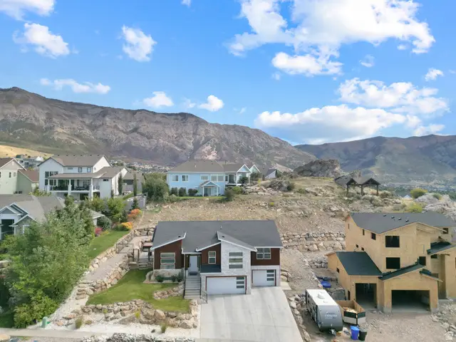 3636 N 175 E, Ogden, UT 84414 - #1