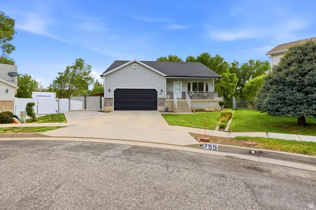 755 S 410 W, Ogden, UT 84404 - #2