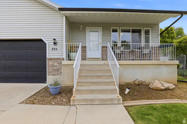 755 S 410 W, Ogden, UT 84404 - #3