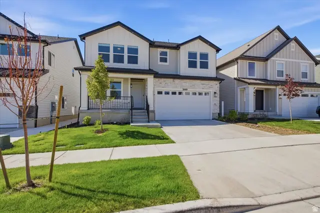 3869 W 950 N, Lehi, UT 84043 - #1
