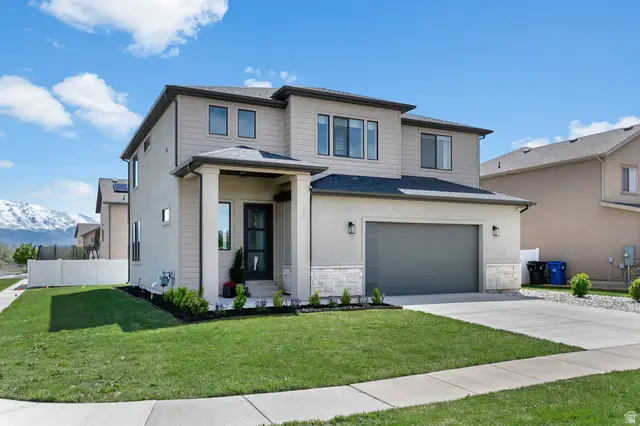 708 N Devonshire Dr, Saratoga Springs, UT 84045 - #2