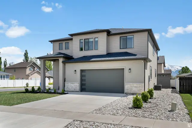 708 N Devonshire Dr, Saratoga Springs, UT 84045 - #3