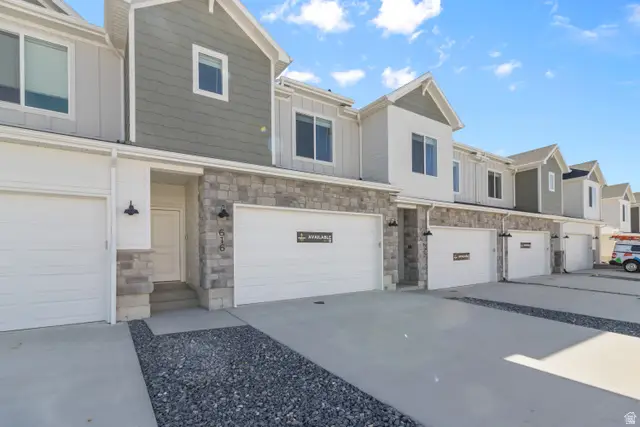 724 W 750 N, Smithfield, UT 84335 - #1