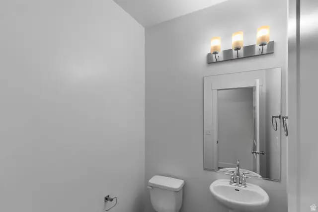 724 W 750 N, Smithfield, UT 84335 - #3