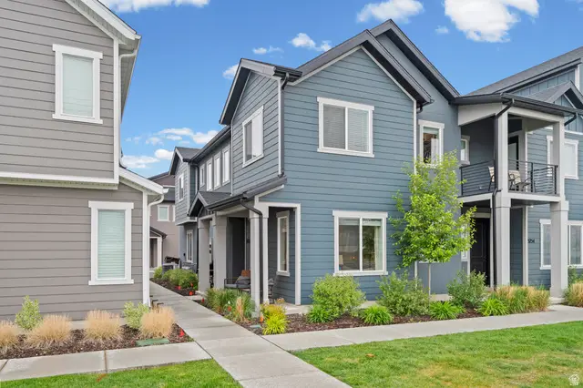 3758 S 3300 W, West Haven, UT 84401 - #1