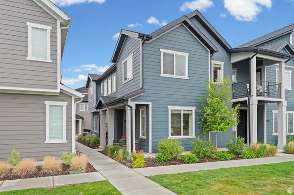 3758 S 3300 W, West Haven, UT 84401