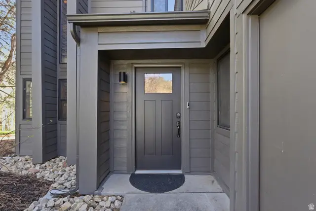 1924 Frostwood Blvd #27-A, Park City, UT 84098 - #3