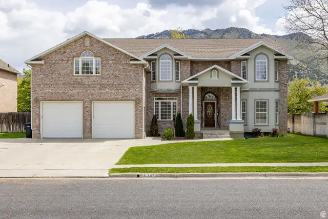 1454 N 1400 E, Logan, UT 84341 - #1