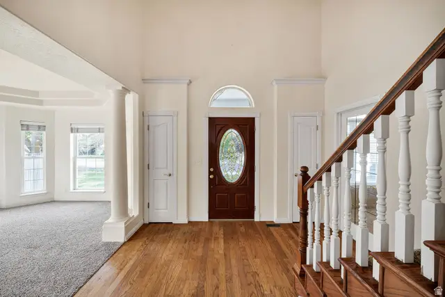1454 N 1400 E, Logan, UT 84341 - #2