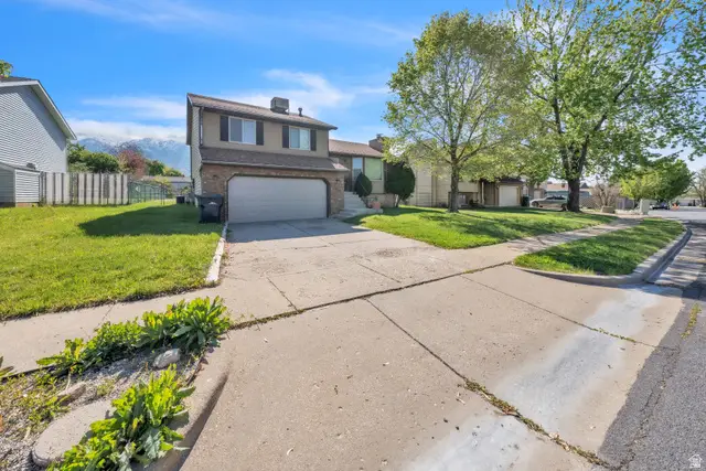 1052 N 1000 E, Layton, UT 84040 - #3