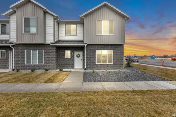 315 E 1650 N #128, North Ogden, UT 84404