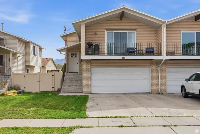 4727 S Xanadu Cir, Taylorsville, UT 84123 - #3