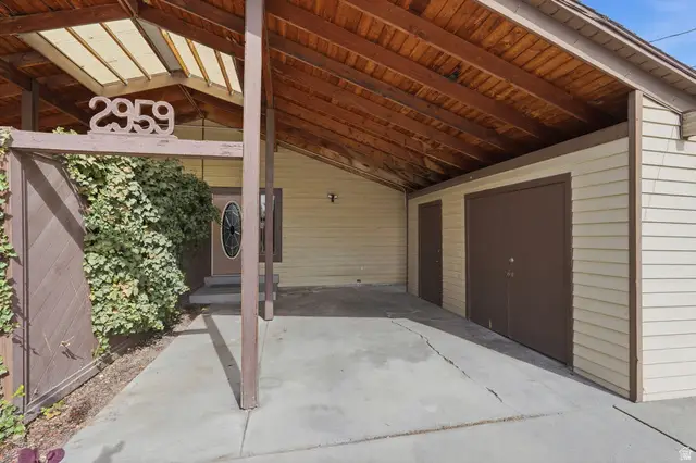 2959 S Adams St E, Salt Lake City, UT 84115 - #2