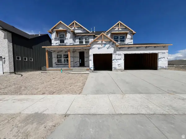 1089 E Blackfeet Dr #518, Eagle Mountain, UT 84005