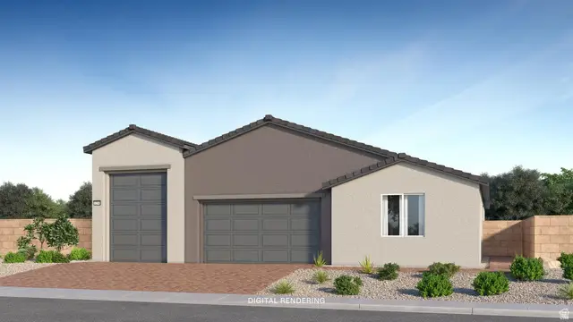 664 S Cecita Way, Saint George, UT 84770 - #1