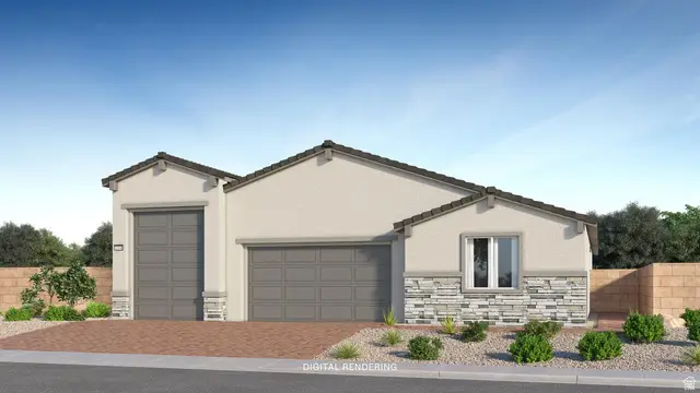 664 S Cecita Way, Saint George, UT 84770 - #2