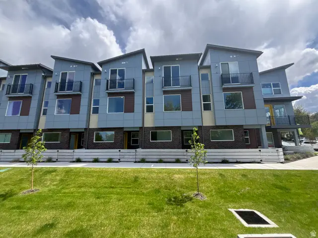 4134 S Winder Ward Dr #2-119, Millcreek, UT 84124 - #1