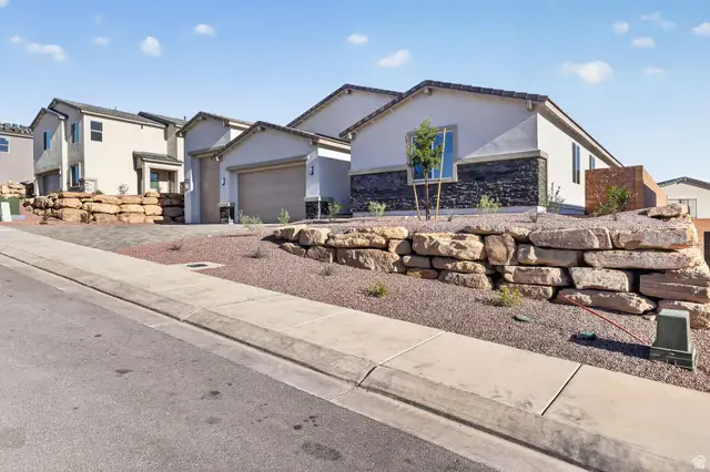 3054 W Orco Ln, Saint George, UT 84770 - #2