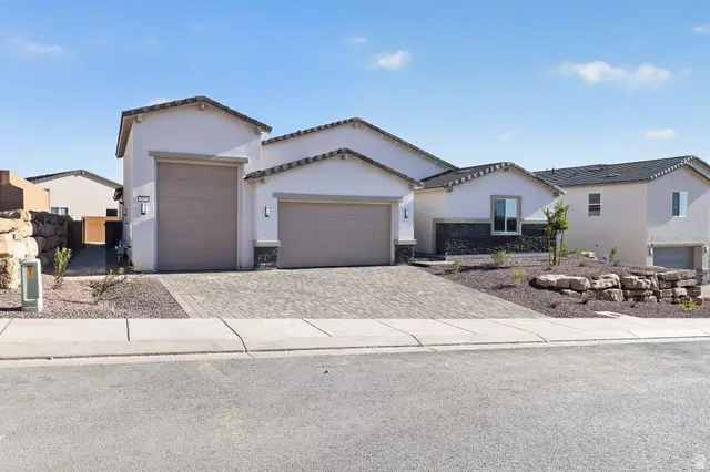 3054 W Orco Ln, Saint George, UT 84770 - #3