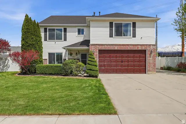 1652 W 800 S, Lehi, UT 84043 - #1