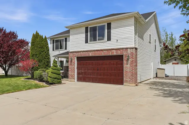 1652 W 800 S, Lehi, UT 84043 - #3