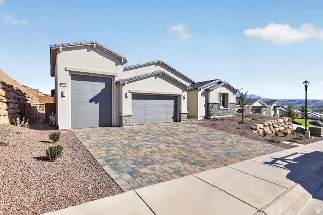 3028 W Orco Ln, Saint George, UT 84770 - #1