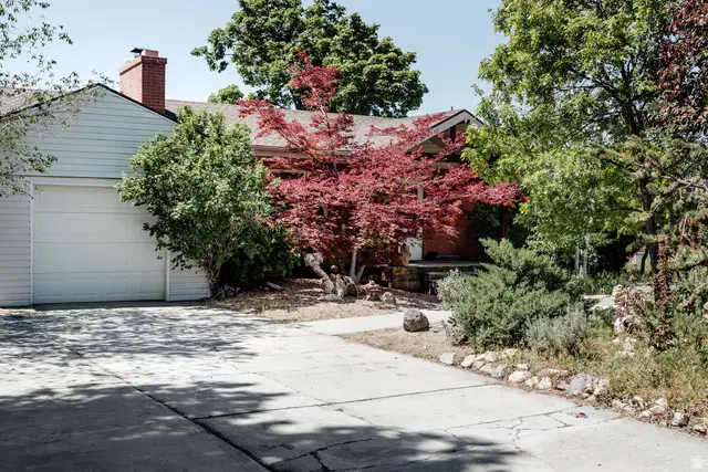 4010 S Olympic Way, Holladay, UT 84124 - #2