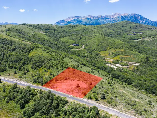 6532 E Chapparal Rd #26, Huntsville, UT 84317 - #1