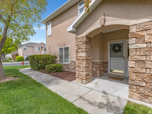 7359 S Geralee Ln, West Jordan, UT 84084 - #2